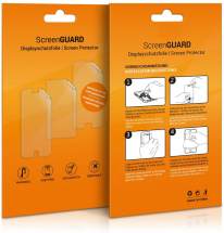 Захисна плівка GIZZY Screen Protect для Tecno Spark Go 3: фото 1 з 1