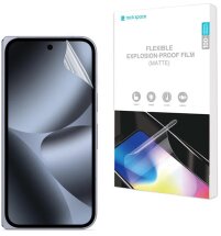 Антибликовая пленка на экран RockSpace Explosion-Proof Matte для Google Pixel 10 Pro Fold: фото 1 из 8