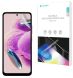 Антиблікова плівка на екран RockSpace Explosion-Proof Matte для Xiaomi Redmi Note 12S (327002). Фото 1 з 8