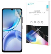 Антибликовая пленка на экран RockSpace Explosion-Proof Matte для ZTE Blade A36: фото 1 из 8