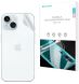 Антиблікова плівка на задню панель RockSpace Explosion-Proof Matte для Apple iPhone 15 Plus (329417). Фото 1 з 9