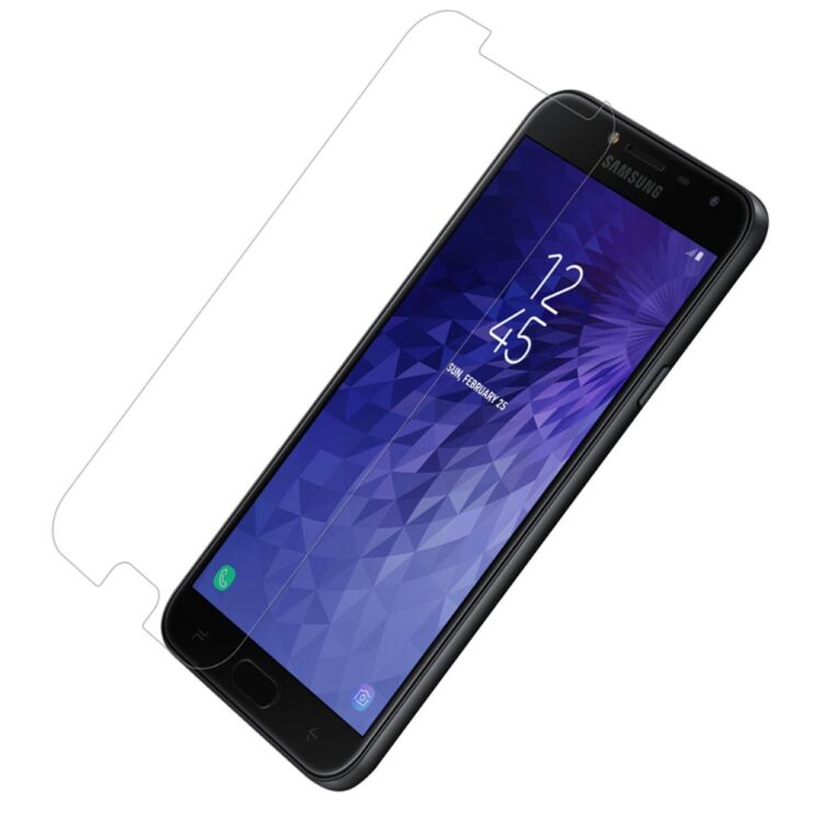 Антиблікова плівка NILLKIN Matte для Samsung Galaxy J4 2018 (J400): фото 4 з 9