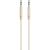 AUX-кабель Belkin Premium (1.2m) - Gold: фото 1 з 3