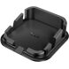 Автомобильный держатель Hoco H39 - Black (982138B). Фото 1 из 9