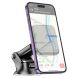 Автомобільний тримач Hoco H41 Climber Magnetic - Black (982122B). Фото 6 з 9