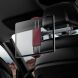 Автомобильный держатель на подголовник Hoco H69 - Black / Red (982151BR). Фото 8 из 9