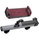 Автомобильный держатель на подголовник Hoco H69 - Black / Red (982151BR). Фото 2 из 9
