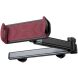 Автомобильный держатель на подголовник Hoco H69 - Black / Red (982151BR). Фото 1 из 9