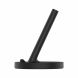 Беспроводное зарядное устройство Xiaomi Vertical Wireless Charger 20W (WPC02ZM) - Black (958151B). Фото 2 из 5