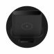 Беспроводное зарядное устройство Xiaomi Vertical Wireless Charger 20W (WPC02ZM) - Black (958151B). Фото 3 из 5
