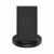 Беспроводное зарядное устройство Xiaomi Vertical Wireless Charger 20W (WPC02ZM) - Black: фото 1 из 5