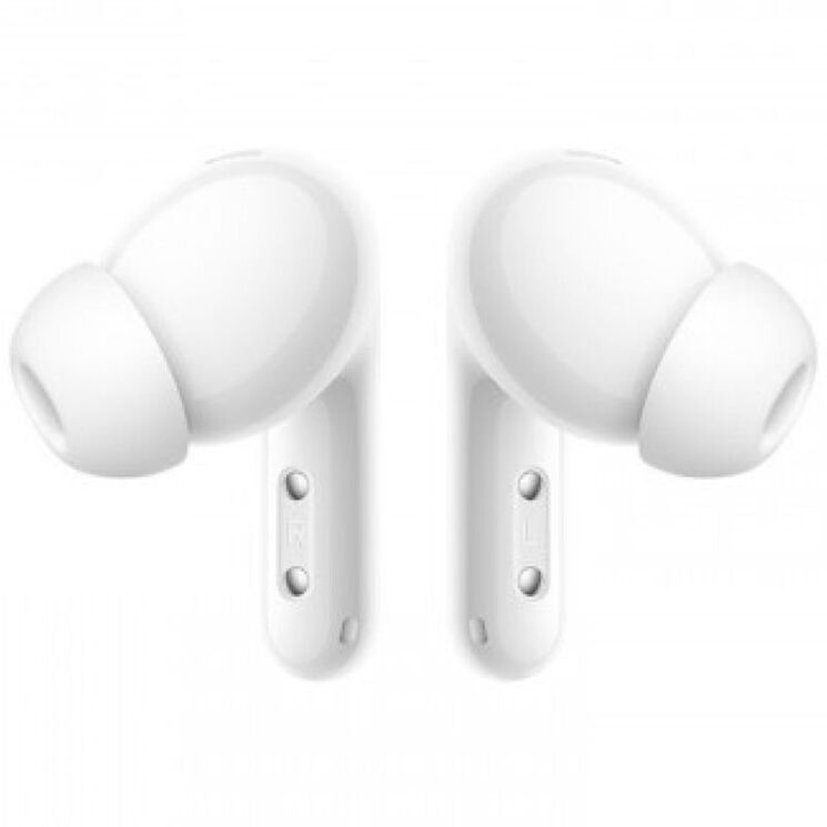 Беспроводные наушники Redmi Buds 6 (BHR9250GL) - Cloud White: фото 4 из 5