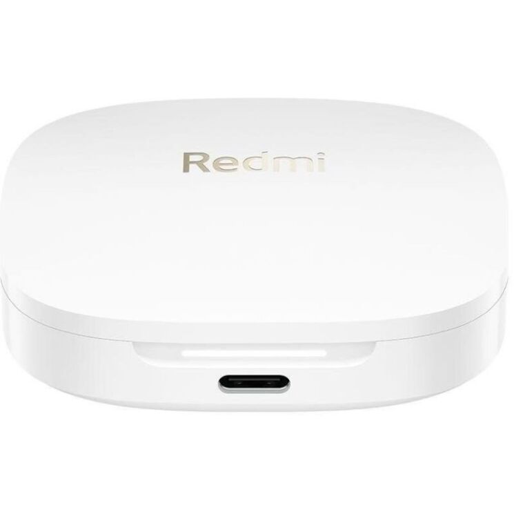 Беспроводные наушники Redmi Buds 6 (BHR9250GL) - Cloud White: фото 5 из 5