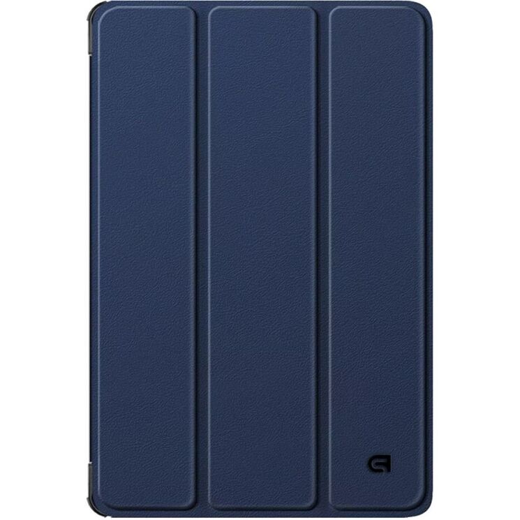 Чехол ArmorStandart Smart Case для Lenovo Idea Tab (TB336) - Blue: фото 1 из 4