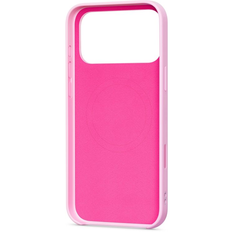 Чохол Beats Kickstand Case with MagSafe and Camera Control для iPhone 17 Pro Max (MGYA4) - Pebble Pink: фото 3 з 9