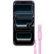 Чохол Beats Kickstand Case with MagSafe and Camera Control для iPhone 17 Pro Max (MGYA4) - Pebble Pink (411158P). Фото 2 з 9
