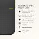 Чехол Beats Rugged Case with MagSafe and Camera Control для iPhone 17 Pro (MGJM4) - Everest Black (403251B). Фото 2 из 6