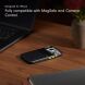 Чехол Beats Rugged Case with MagSafe and Camera Control для iPhone 17 Pro (MGJM4) - Everest Black (403251B). Фото 6 из 6