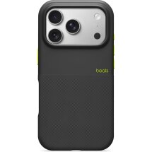 Чехол Beats Rugged Case with MagSafe and Camera Control для iPhone 17 Pro (MGJM4) - Everest Black: фото 1 из 4