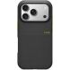 Чехол Beats Rugged Case with MagSafe and Camera Control для iPhone 17 Pro (MGJM4) - Everest Black (403251B). Фото 1 из 4
