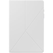 Чохол Book Cover для Samsung Galaxy Tab A9 Plus (X210/216) EF-BX210TWEGWW - White: фото 1 з 9