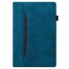 Чехол Deexe Business Style для Xiaomi Redmi Pad Pro - Blue (352609L). Фото 7 из 10