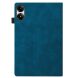 Чехол Deexe Business Style для Xiaomi Redmi Pad Pro - Blue (352609L). Фото 8 из 10