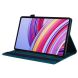 Чехол Deexe Business Style для Xiaomi Redmi Pad Pro - Blue (352609L). Фото 4 из 10