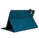 Чехол Deexe Business Style для Xiaomi Redmi Pad Pro - Blue (352609L). Фото 3 из 10
