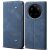 Чехол Deexe Jeans Style для Xiaomi 15 Ultra - Blue: фото 1 из 7