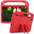 Чехол Deexe KickStand Cover для Lenovo Tab M10 HD Gen 2 (TB-X306) - Red (258618R)