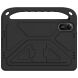 Чохол Deexe KickStand Cover для Xiaomi Redmi Pad 2 - Black (383211B). Фото 3 з 7