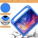 Чохол Deexe KickStand Cover для Xiaomi Redmi Pad 2 - Black (383211B). Фото 6 з 7