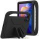 Чохол Deexe KickStand Cover для Xiaomi Redmi Pad 2 - Black (383211B). Фото 1 з 7