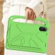 Чохол Deexe KickStand Cover для Xiaomi Redmi Pad 2 - Black (383211B). Фото 7 з 7