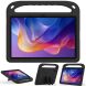 Чохол Deexe KickStand Cover для Xiaomi Redmi Pad 2 - Black (383211B). Фото 2 з 7