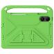 Чехол Deexe KickStand Cover для Xiaomi Redmi Pad Pro - Green (352613G). Фото 3 из 7
