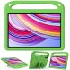 Чехол Deexe KickStand Cover для Xiaomi Redmi Pad Pro - Green (352613G). Фото 2 из 7