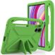 Чехол Deexe KickStand Cover для Xiaomi Redmi Pad Pro - Green (352613G). Фото 1 из 7