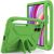 Чехол Deexe KickStand Cover для Xiaomi Redmi Pad Pro - Green: фото 1 из 7