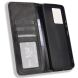 Чехол Deexe Retro Style для Blackview Color 8 / Oscal Modern 8 - Black (378002B). Фото 4 из 7