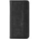Чехол Deexe Retro Style для Blackview Color 8 / Oscal Modern 8 - Black (378002B). Фото 5 из 7