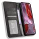 Чехол Deexe Retro Style для Google Pixel 9a - Black (375402B). Фото 2 из 7