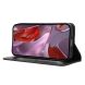 Чехол Deexe Retro Style для Google Pixel 9a - Black (375402B). Фото 3 из 7