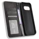 Чехол Deexe Retro Style для Google Pixel 9a - Black (375402B). Фото 4 из 7