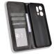 Чехол Deexe Retro Style для OPPO Reno 14 5G - Black (388402B). Фото 4 из 18