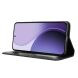 Чехол Deexe Retro Style для OPPO Reno 14 5G - Black (388402B). Фото 6 из 18