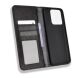 Чохол Deexe Retro Style для Realme Narzo 50A - Black (301107B). Фото 4 з 10