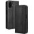 Чохол Deexe Retro Style для Samsung Galaxy A07 (A075) - Black: фото 1 з 18