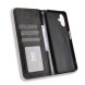 Чохол Deexe Retro Style для Samsung Galaxy A07 (A075) - Black (384537B). Фото 5 з 18